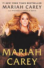 Mariah Carey (9789000377367), Verzenden