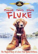 Fluke DVD (2003) Nancy Travis, Carlei (DIR) cert PG, Cd's en Dvd's, Zo goed als nieuw, Verzenden