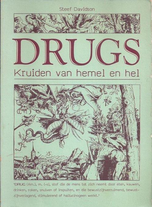 Drugs 9789025285548, Boeken, Overige Boeken, Gelezen, Verzenden