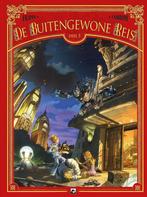 De buitengewone reis - deel 3 / De buitengewone reis / 3, Boeken, Verzenden, Zo goed als nieuw, Silvio Camboni