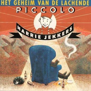 Harrie Jekkers - Het Geheim Van De Lachende Piccolo (2CD), Verzenden