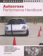 Autocross Performance Handbook, Verzenden