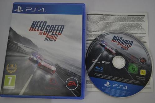 Need for Speed Rivals (PS4), Games en Spelcomputers, Games | Sony PlayStation 4