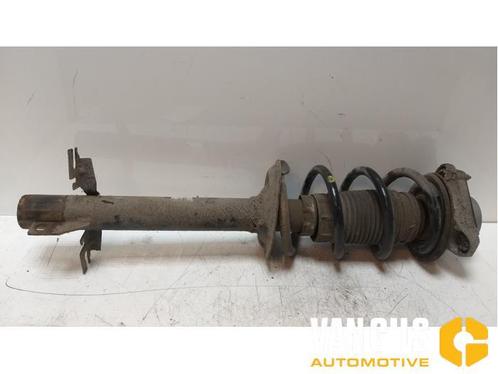 Schokdemperpoot links-voor Fiat Ducato O194741, Auto-onderdelen, Ophanging en Onderstel
