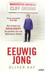 Eeuwig jong 9789067971393 Oliver Kay, Boeken, Verzenden, Gelezen, Oliver Kay