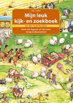Mijn Leuk Kijk En Zoekboek Op Het Platteland 9789044709636, [{:name=>'L. Leiber', :role=>'A01'}], Verzenden