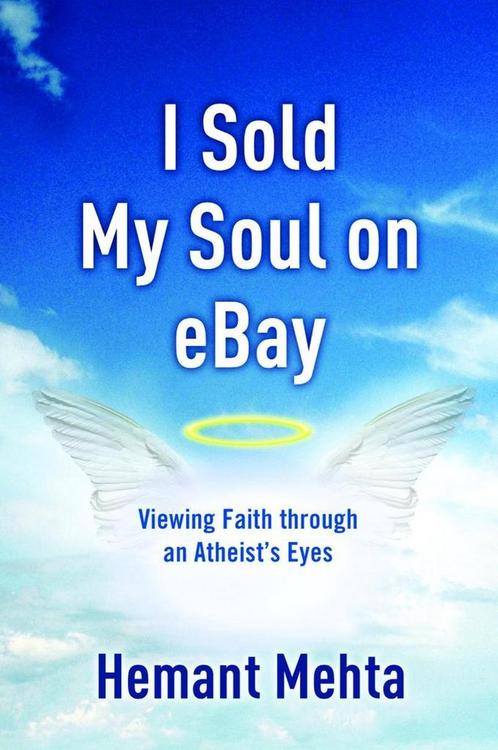 I Sold My Soul on Ebay 9781400073474, Boeken, Overige Boeken, Zo goed als nieuw, Verzenden