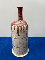 Paolo Staccioli - Vaas - Keramiek, Antiek en Kunst, Antiek | Glaswerk en Kristal