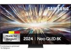 Samsung 75 Neo Qled 8k Smart Tv 75qn800d (2024), Audio, Tv en Foto, Verzenden, Nieuw, Samsung, 100 cm of meer