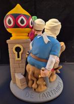 Suske en Wiske - 1 Statue - Parastone - De Tartaarse Helm -, Boeken, Nieuw