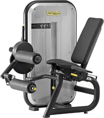 Element+ leg curl, Verzenden, Zo goed als nieuw, Benen