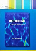 Biofouling of spiral wound membrane systems 9789081474313, Boeken, Verzenden, Zo goed als nieuw, J.S. Vrouwenvelder