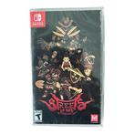 Streets Of Red: Devils Dare Deluxe (LRG) (SWITCH) (NIEUW), Verzenden