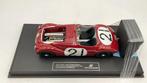 Top Marques 1:18 - Modelauto - Ferrari 159 S 2nd Pescara GP