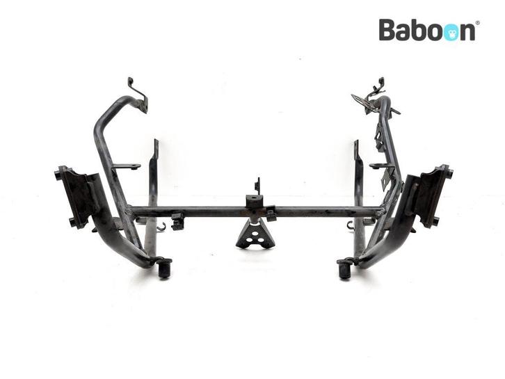 Kuipframe Honda CBR 1000 F 1993-1996 (CBR1000F), Motoren, Onderdelen | Honda, Gebruikt, Verzenden