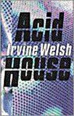 Acid house 9789029556101 I. Welsh, Verzenden, Gelezen, I. Welsh