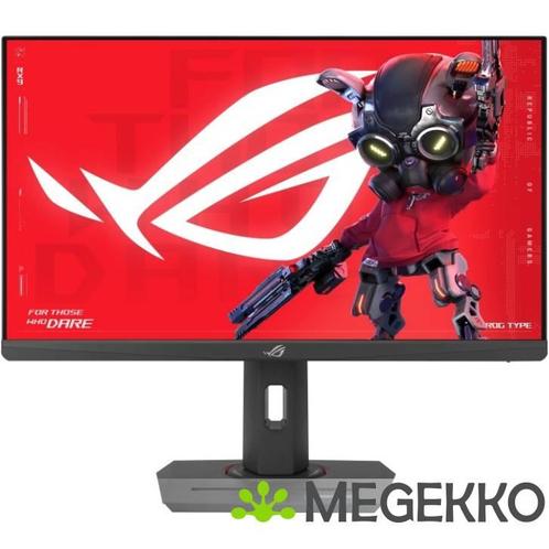 ASUS ROG Strix XG259CS 24,5  Full HD 180Hz IPS Gaming, Computers en Software, Overige Computers en Software, Nieuw, Verzenden