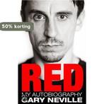 Red 9780593065594 Gary Neville, Verzenden, Gary Neville