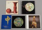 Catalogi, referentieboeken, Chinese kunst, porselein (5) -, Antiek en Kunst