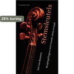 Stemsleutels 9789056254520 Ari van Buuren, Boeken, Verzenden, Gelezen, Ari van Buuren