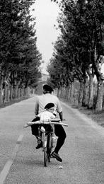 Elliott Erwitt - Provence, France. 1955., Antiek en Kunst