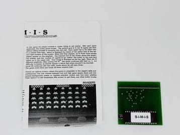Atari Lynx - S.I.M.I.S, Verzenden