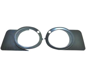 SUPPORT ANTIBROUILLARD BMW E39 95-03 PACK M, Verzenden