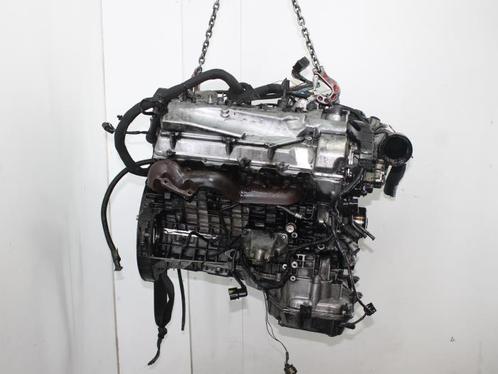Motor Mercedes S-Klasse O148010, Auto-onderdelen, Motor en Toebehoren