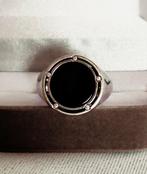 Damiani - Bague - D.side Autres Onyx - Diamant - Damiani et, Handtassen en Accessoires, Ringen, Nieuw