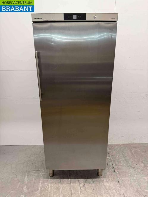 Liebherr RVS Koeling 586 liter 230V Horeca, Zakelijke goederen, Horeca | Keukenapparatuur, Ophalen of Verzenden