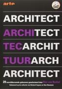 Architectuur box op DVD, Cd's en Dvd's, Verzenden, Nieuw in verpakking