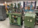 Vitap Multikopsboormachine, Nieuw