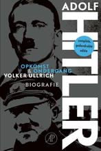 Adolf Hitler 9789029536165 Volker Ullrich, Boeken, Verzenden, Gelezen, Volker Ullrich