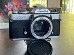 Minolta XD-7 (Leica R4 clone) + bodydop Appareil photo, Audio, Tv en Foto, Fotocamera's Analoog, Nieuw