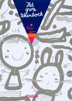 Het grote tekenboek 9789046803233 T. Gomi, Verzenden, T. Gomi