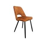 Nieuwe Stoel Moos - Koper- Vintage/Café, Ophalen, Nieuw