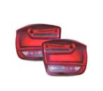 FEUX ARRIÈRE BMW SÉRIE 1 F20 21 11-15 ROUGE NOIR, Auto-onderdelen, Verlichting, Verzenden, Nieuw