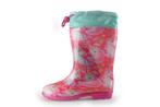 Gelert Regenlaarzen in maat 31 Roze, Verzenden, Jongen of Meisje, Gelert, Laarzen