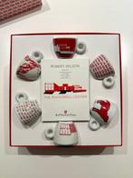 Koffieservies - Porselein - illy Art Collection Robert