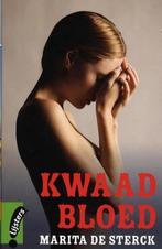 Kwaad bloed ( jonge Lijsters boek) 9789001839376, Verzenden, Gelezen, Marita de Sterck