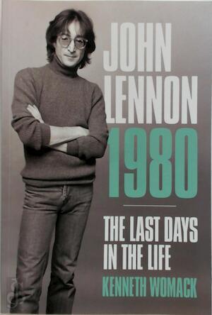 John Lennon, 1980, Livres, Langue | Langues Autre, Envoi