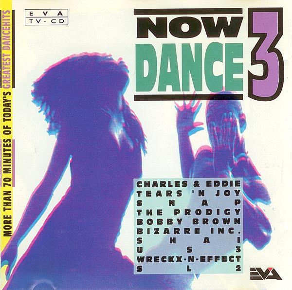 Various - Now Dance 3, Cd's en Dvd's, Cd's | Pop, Gebruikt, Verzenden