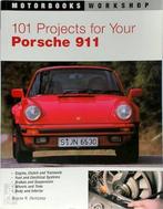 101 Projects for Your Porsche 911, Livres, Verzenden