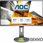 AOC Q2790PQE 27  WQHD monitor