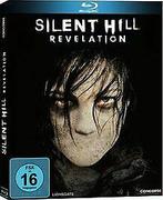 Silent Hill: Revelation [Blu-ray] von Bassett, Micha...  DVD, Zo goed als nieuw, Verzenden