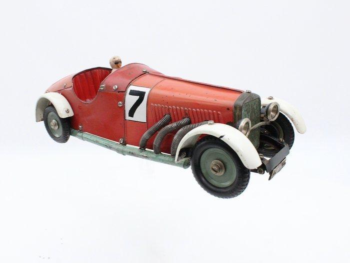 Märklin - Carosserie Bouwdozen - Racewagen 1107 R -, Antiek en Kunst, Antiek | Speelgoed