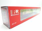 Rivarossi H0 - HR4320 - Wagon de passagers pour trains, Nieuw