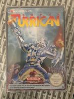 Nintendo - Nes - Super Turrican PAL A UKV ovp CIB -, Games en Spelcomputers, Nieuw