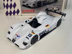 Kyosho 1:18 - Voiture miniature - BMW V12 LMR #15 Team BMW, Nieuw