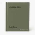 Jacaranda 9789089683403 Gaël Faye, Verzenden, Zo goed als nieuw, Gaël Faye